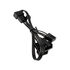 Cable Splitter Kolink 1-3 PWM image number null