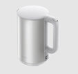 Hervidor El&eacute;ctrico Xiaomi Electric Kettle S1 1.7L image number null