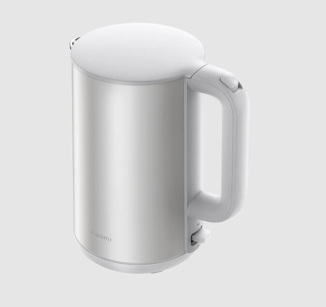 Hervidor El&eacute;ctrico Xiaomi Electric Kettle S1 1.7L image number 1