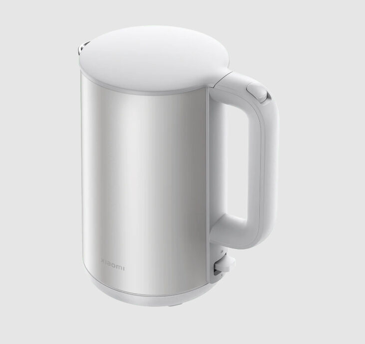 Hervidor Eléctrico Xiaomi Electric Kettle S1 1.7L image number 1