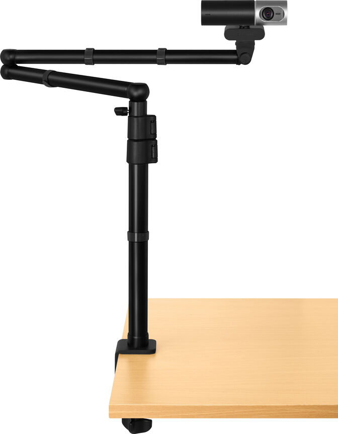 Brazo para Micr&oacute;fono Streamplify - Negro image number 2