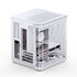 Caja Micro-ATX Jonsbo TK-1 2.0 Vidrio Templado Blanco image number null