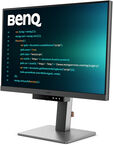 Monitor BenQ Programming 24.1" RD240Q IPS WQXA 16:10 HDR10 Daisy Chain USB-C (PD90W) Coding Modes image number null