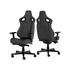Silla noblechairs EPIC Compact TX - Antracita /Carbono image number null