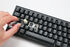 Teclado Mecânico Ducky Tinker65 65% RGB Black MX-Brown (ES) image number null