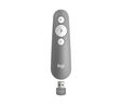 Presentador Logitech R500 Bluetooth Grafito image number null
