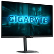 Monitor Gigabyte 27" G27U UHD SS-IPS 160Hz 1ms HDR400 AMD FreeSync Premium image number null
