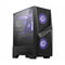 Torre ATX MSI MAG Forge 100M RGB