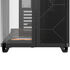 Torre E-ATX Corsair AIR 5400 LX-R Link Negro Cristal Templado image number null