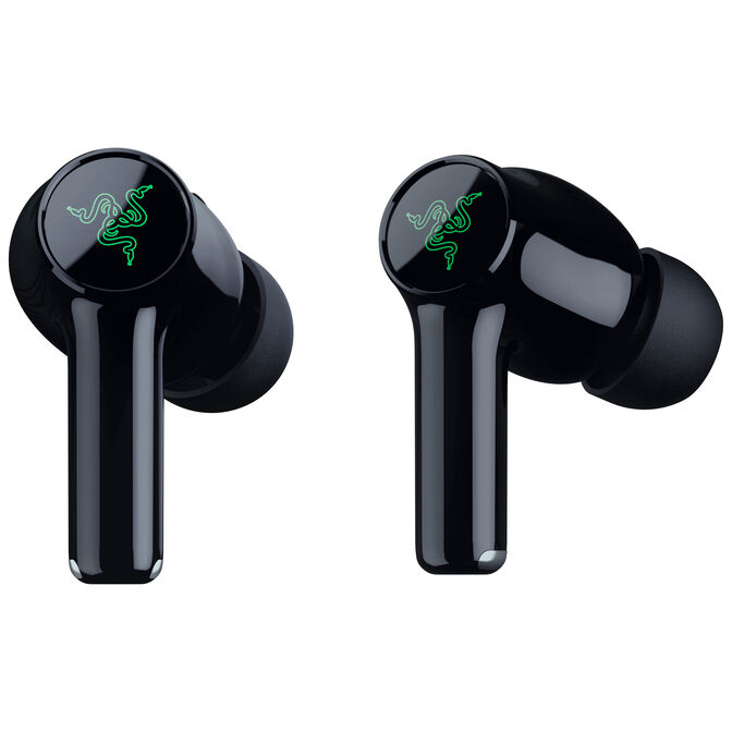 Auriculares Razer Hammerhead V3 X HyperSpeed para Xbox image number 1