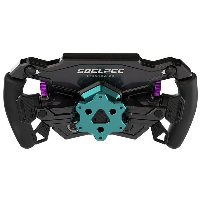 Volante SOELPEC Spectra XR Arctic image number 1