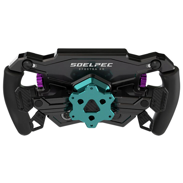 Volante SOELPEC Spectra XR Arctic image number 1