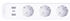 Regleta Inteligente TP-Link Tapo P300 Wi-Fi 3 Tomas + 2xUSB-A QC3.0 + USB-C PD 18W image number null