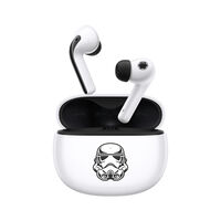 Auriculares Xiaomi Buds 3 Star Wars Edition Stormtrooper Blanco