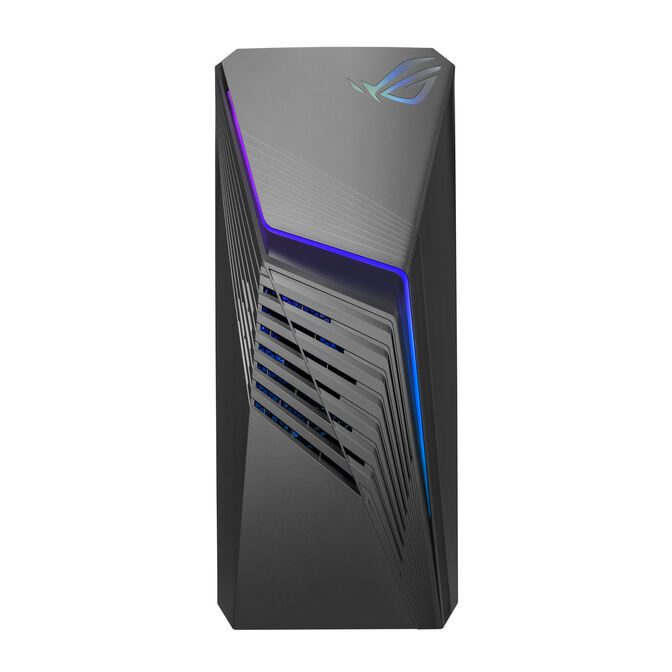 Ordenador Asus ROG Strix G13CHR i5-14400F 32GB DDR5 2TB RTX 4060 8GB Win11 image number 1