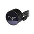 Refrigeración Líquida Team Group T-Force Siren GD360E ARGB Negro image number null
