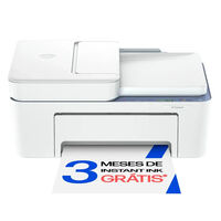 Impresora Multifunci&oacute;n de Inyecci&oacute;n de Tinta HP DeskJet 4322 Todo-en-Uno