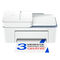 Impresora Multifunci&oacute;n de Inyecci&oacute;n de Tinta HP DeskJet 4322 Todo-en-Uno