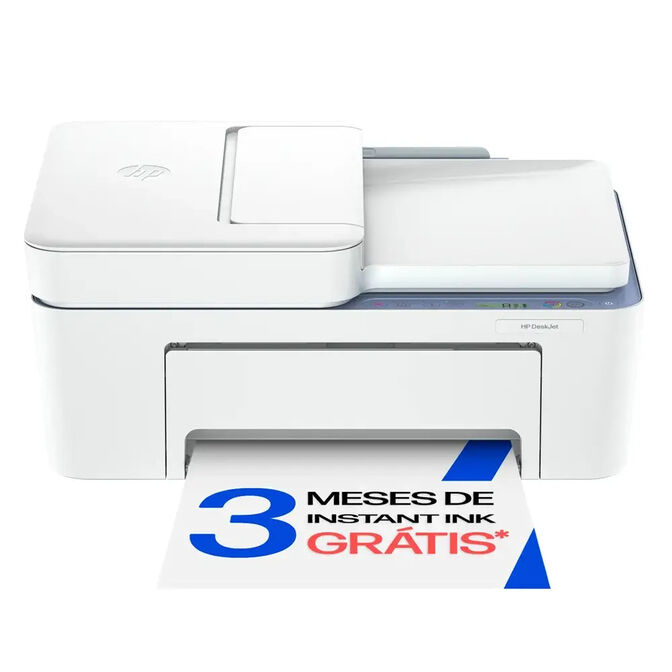 Impresora Multifunci&oacute;n de Inyecci&oacute;n de Tinta HP DeskJet 4322 Todo-en-Uno image number 0