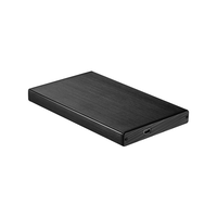 Caja HDD/SSD Kolink 2.5" USB 3.0 Caja HDD/SSD Kolink 2.5" USB 3.0