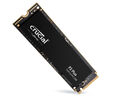 SSD Crucial P3 Plus 2TB Gen4 M.2 NVMe 2280 (5000/4200MB/s) image number null