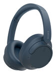 Auriculares Inal&aacute;mbricos Sony WH-CH720 Bluetooth ANC Azuis image number null