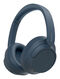 Auriculares Inal&aacute;mbricos Sony WH-CH720 Bluetooth ANC Azuis