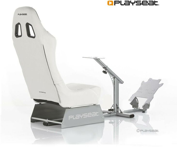 Silla Playseat® Evolution White image number 1