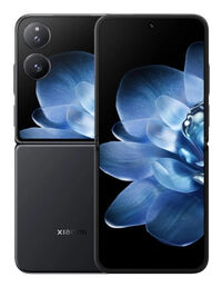 Smartphone Xiaomi Mix Flip 5G 6.86" (12 / 512GB) 120Hz Negro