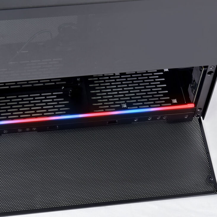 Lian li Q58-2W LED Strip Kit Negra image number 1