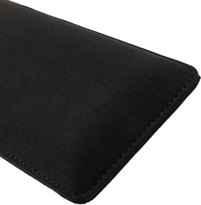 Reposamu&ntilde;ecas Glorious Stealth Slim Compact Negro image number 3