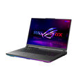 Port&aacute;til ASUS ROG Strix G16 G614PW 16" R9 8940HX 32GB DDR5 1TB RTX 5080 FHD+ 165Hz image number null