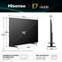 Televisor Hisense 75E7Q 75" QLED UltraHD 4K VIDAA image number null