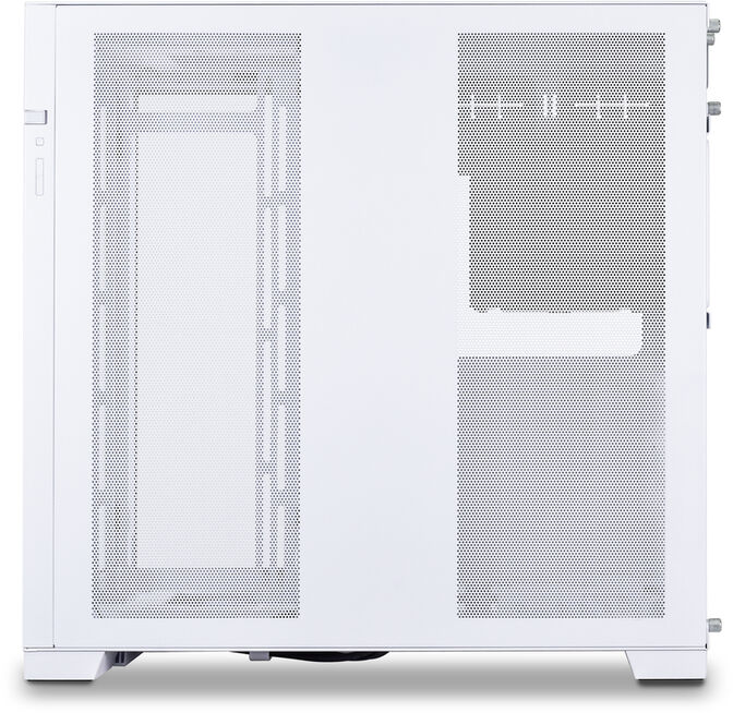 Caja E-ATX Lian Li O11 Dynamic Evo Blanco Vidrio Templado image number 2