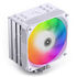 Ventilador CPU Jonsbo PISA A5 ARGB Blanco - 120mm image number null