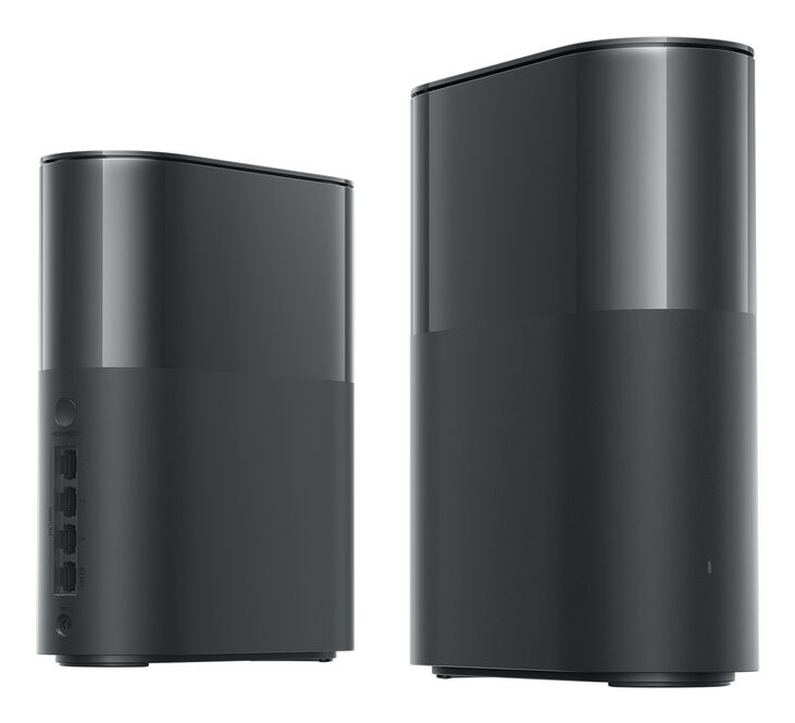 Sistema Mesh Xiaomi BE3600 Pro WiFi 7 image number 0