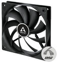 Ventilador Arctic F12 PWM PST 120mm Negro image number null