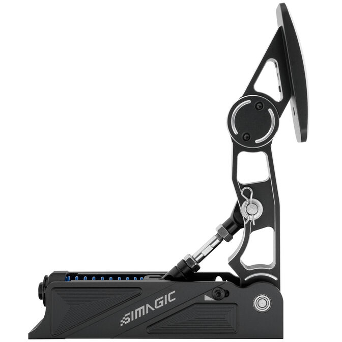 Pedal de embrague Simagic P1000 image number 4