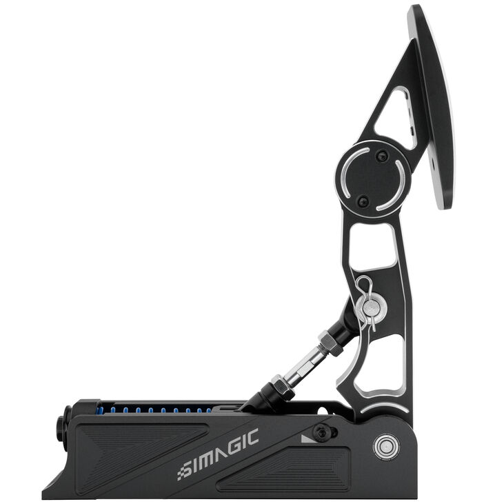 Pedal de embrague Simagic P1000 image number 4