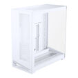 Caja E-ATX Phanteks NV Series NV9 Vidrio Templado DRGB Blanco image number null