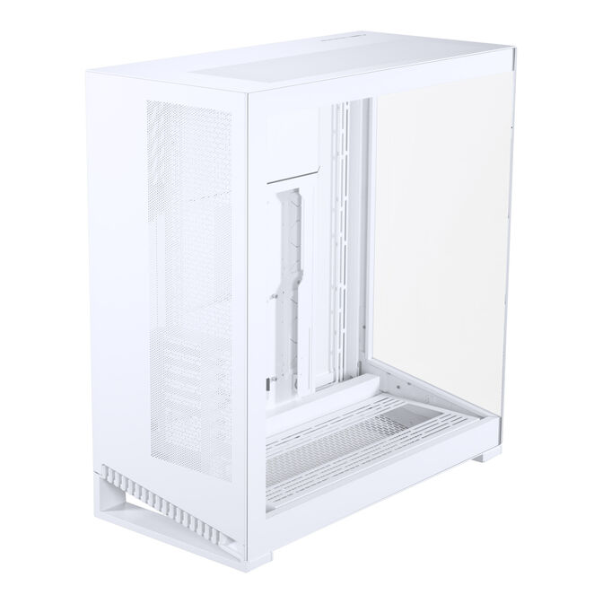 Caja E-ATX Phanteks NV Series NV9 Vidrio Templado DRGB Blanco image number 2