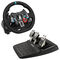 Volante + Pedales Logitech G29 Driving Force PS5/PS4/PS3/PC