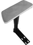 Silla Gaming ThunderX3 EAZE - Loft Grey image number null