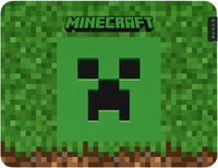 Alfombrilla Razer Gigantus V2 Medium Minecraft Ed.