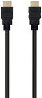 Cable HDMI SOHO Ewent HDMI 1.4 High-Speed C/Ethernet 4K 3 M Negro