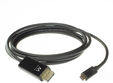 Cable Conversor USB-C para DisplayPort/Macho 4K/60Hz 2m image number null