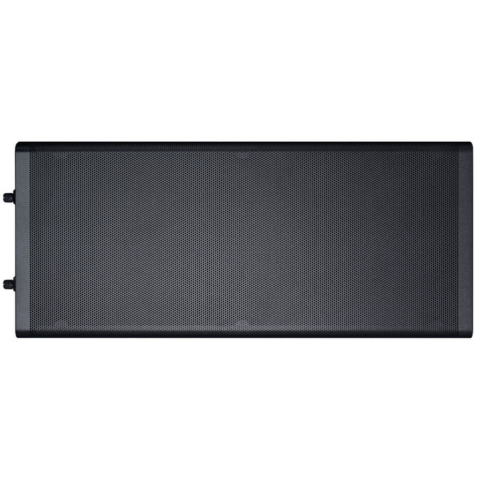 Caja Micro-ATX Lian Li x Dan Cases A3 Negra Madera Vidrio Templado image number 6