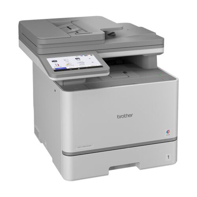 Impresora Multifunci&oacute;n L&aacute;ser Brother MFC-L8970CDW Color image number 2