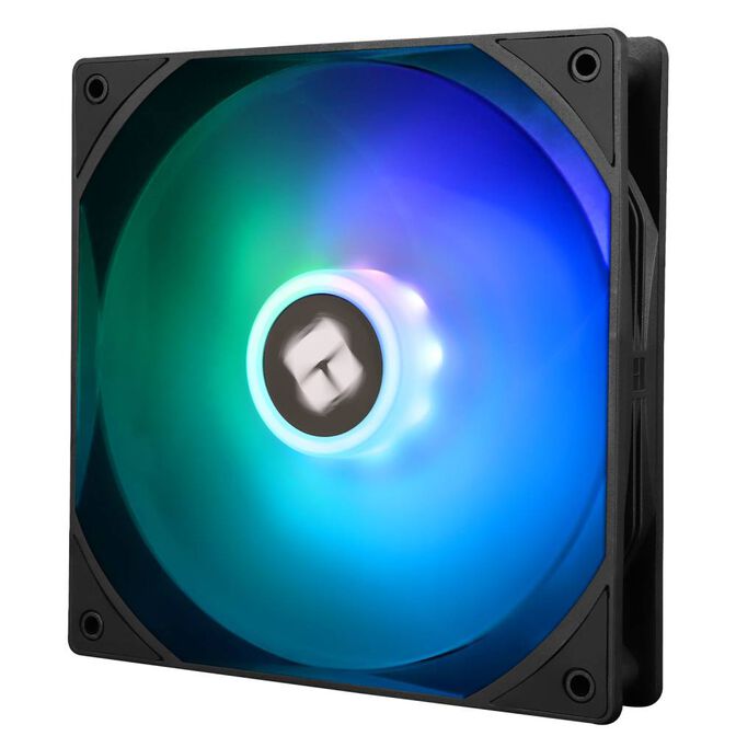 Ventilador Thermalright TL-C14C-S ARGB PWM Negro 140mm image number 2