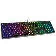 Barebone Glorious GMMK Full-Size RGB (ISO) image number null